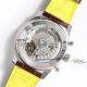 super clone Navitimer B01 Chronograph 43 copper black dial watch (8)_th.jpg